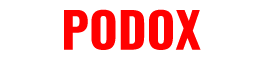 PODOX - Güzellik Merkezi
